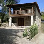 Quinta De S.vicente בית הארחה Geraz do Minho