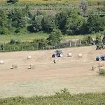 בית הארחה Quinta De S.vicente Geraz do Minho