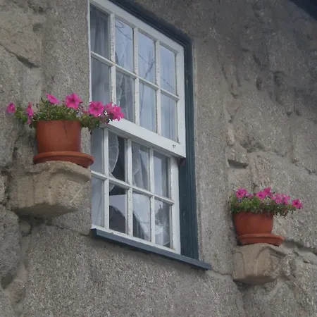 Pensión Quinta De S.vicente