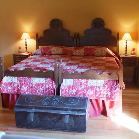 Quinta De S.vicente Geraz do Minho