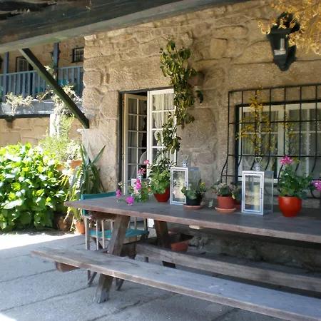 Penzion Quinta De S.vicente