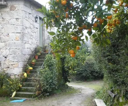 Quinta De S.vicente