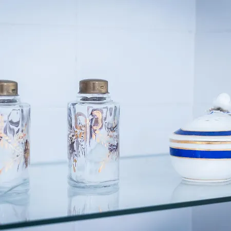 Penzion Quinta De S.vicente 4*