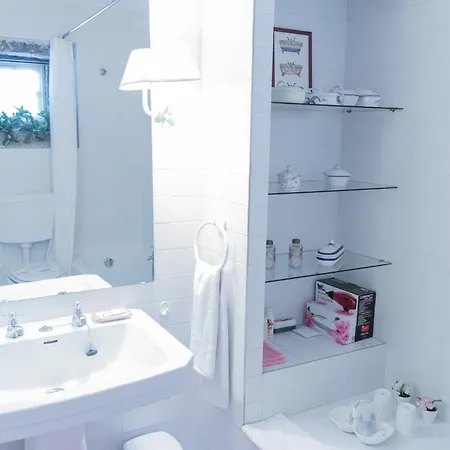 Quinta De S.vicente 4*