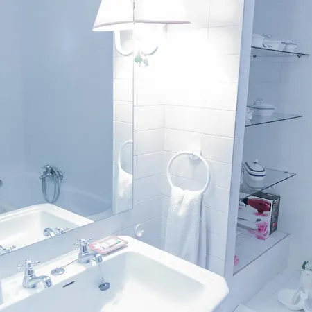 Pensión Quinta De S.vicente