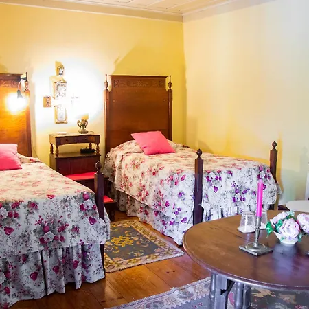 Quinta De S.vicente Pensión 4*