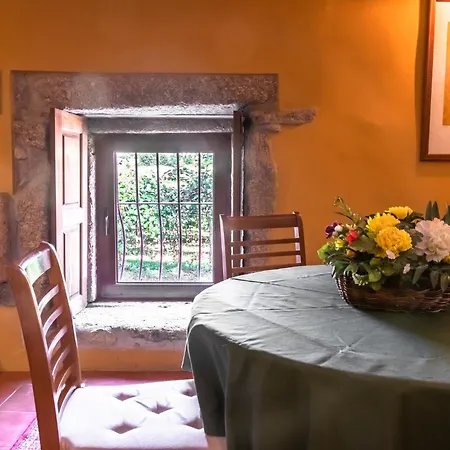 Penzion Quinta De S.vicente 4*