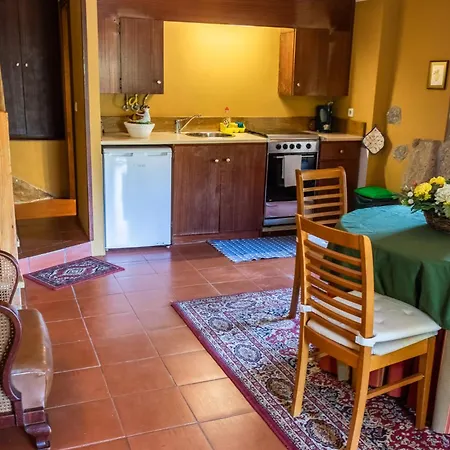 Quinta De S.vicente Penzion Geraz do Minho