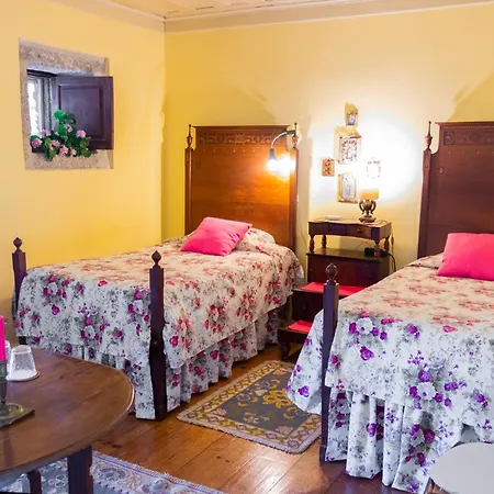 Quinta De S.vicente 4*