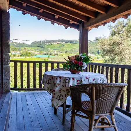 Quinta De S.vicente Geraz do Minho