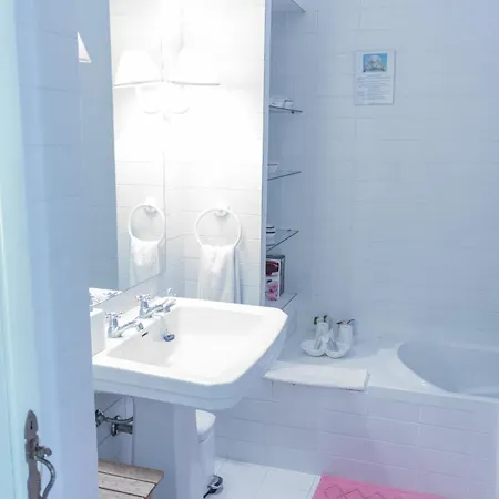 Pensión Quinta De S.vicente