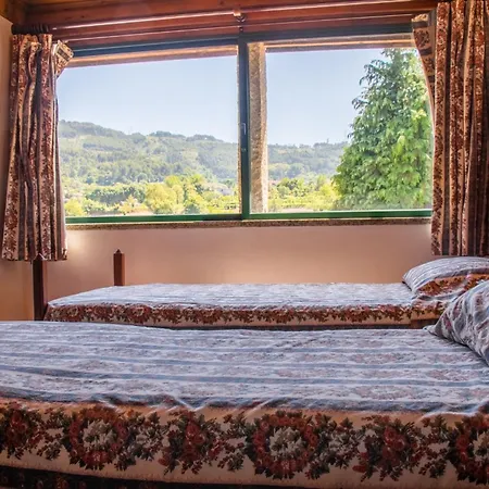 Quinta De S.vicente 4* 게라츠도미노