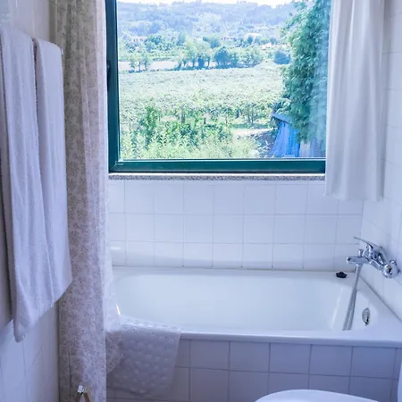 Quinta De S.vicente