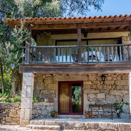 Penzion Quinta De S.vicente *