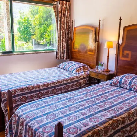 Quinta De S.vicente Geraz do Minho