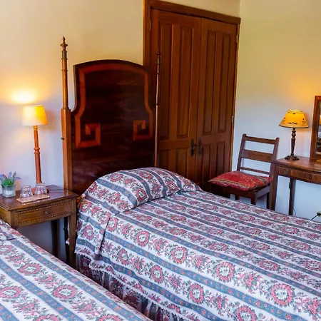 Quinta De S.vicente 4* Geraz do Minho