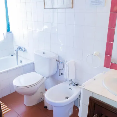 Quinta De S.vicente Penzion