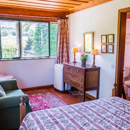 Pensión Quinta De S.vicente