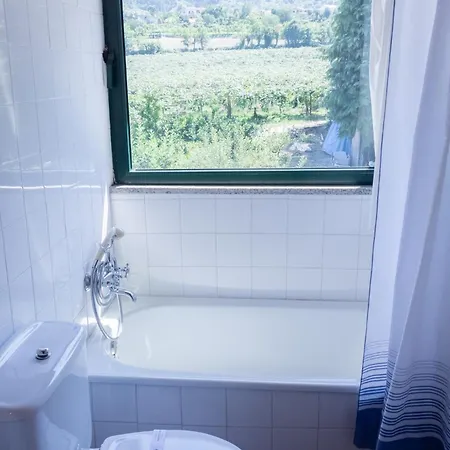 Guest house Quinta De S.vicente *