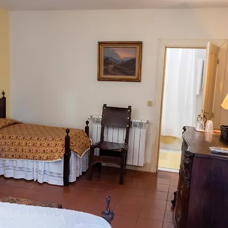 Quinta De S.vicente Pensión Geraz do Minho