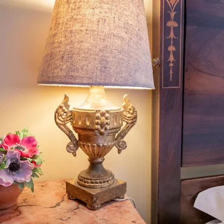 Penzion Quinta De S.vicente