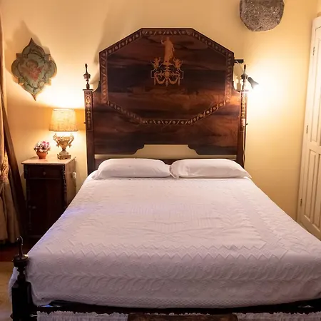 Quinta De S.vicente Pensión Geraz do Minho