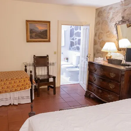 Quinta De S.vicente Penzion *