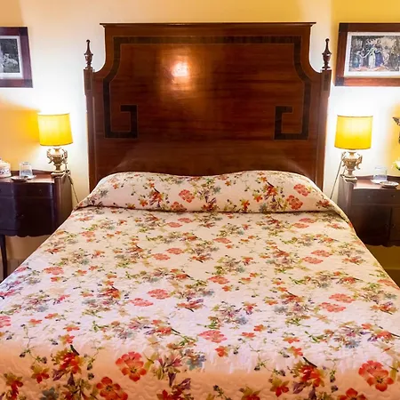 Quinta De S.vicente 4* Geraz do Minho