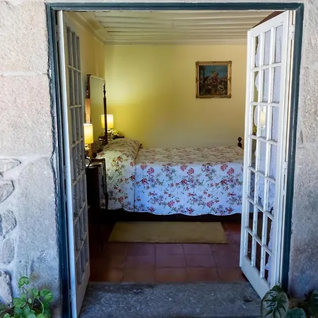 Quinta De S.vicente Geraz do Minho
