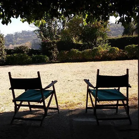 Penzion Quinta De S.vicente