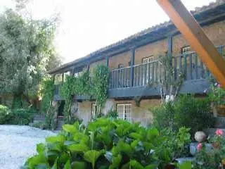 Penzion Quinta De S.vicente Geraz do Minho