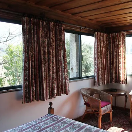 Penzion Quinta De S.vicente