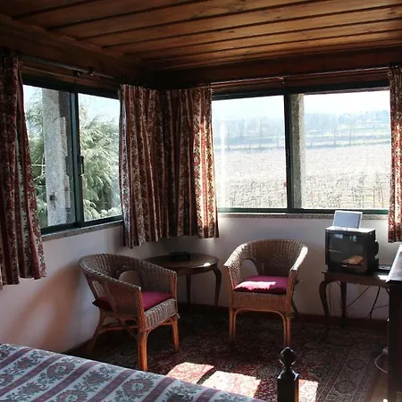 Quinta De S.vicente 4*