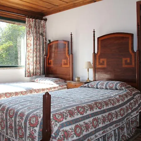 Penzion Quinta De S.vicente Geraz do Minho
