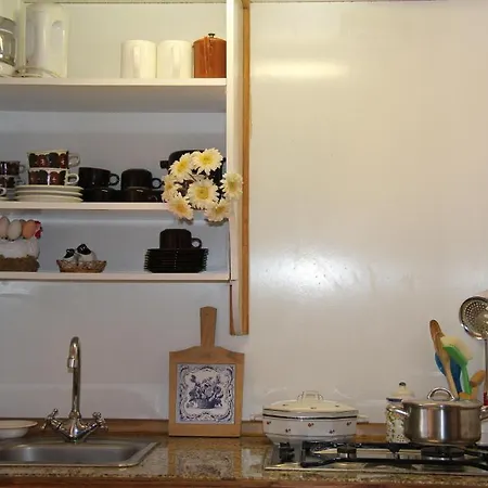 Quinta De S.vicente 4* 게라츠도미노