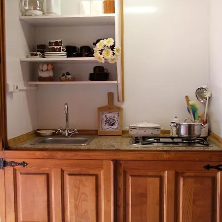 Quinta De S.vicente Geraz do Minho