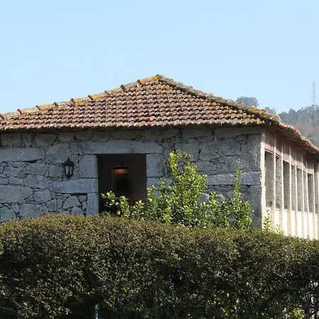 Quinta De S.vicente