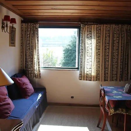 Quinta De S.vicente بيت ضيافة