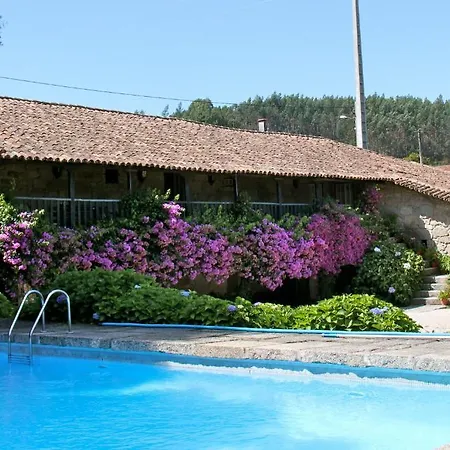 Quinta De S.vicente Penzion