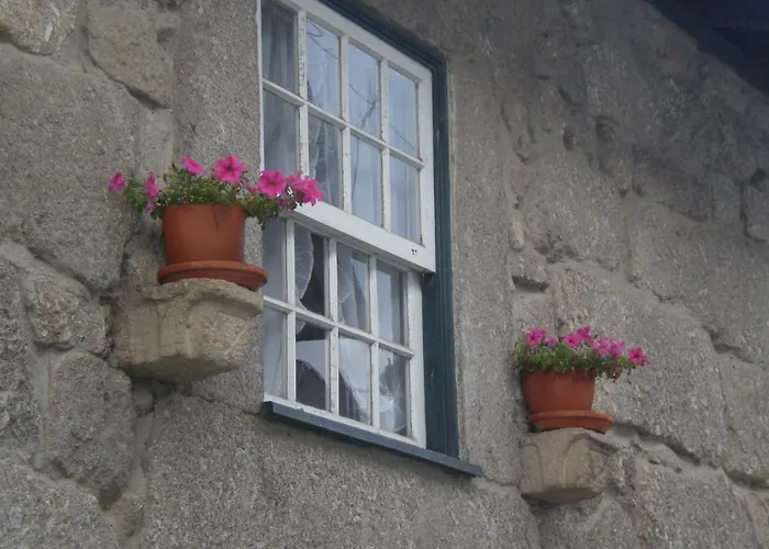 Maison d'hôtes Quinta De S.vicente