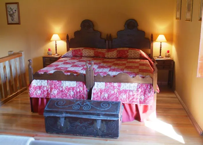 Quinta De S.vicente Geraz do Minho