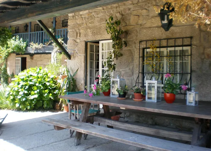 Maison d'hôtes Quinta De S.vicente