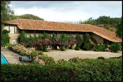 Quinta De S.vicente Geraz do Minho