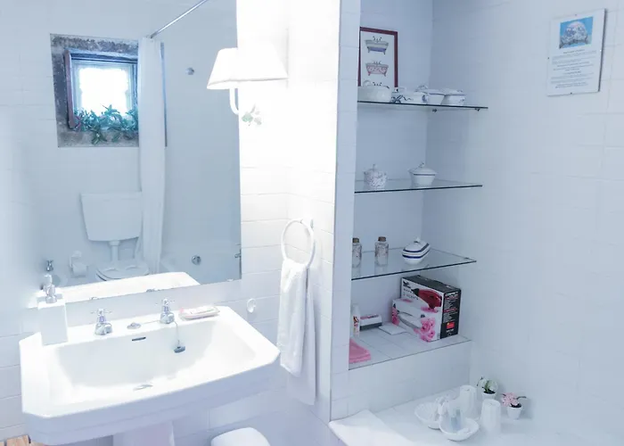 Quinta De S.vicente 4*