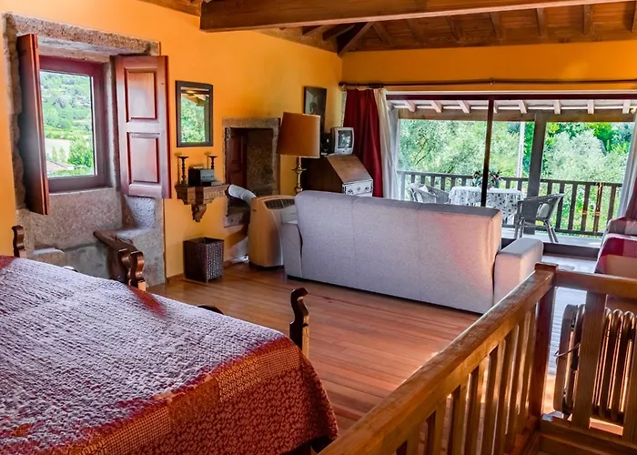 Quinta De S.vicente Maison d'hôtes