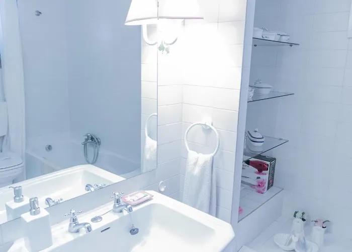 Maison d'hôtes Quinta De S.vicente