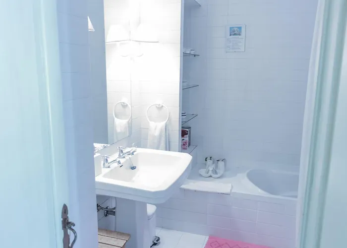 Maison d'hôtes Quinta De S.vicente