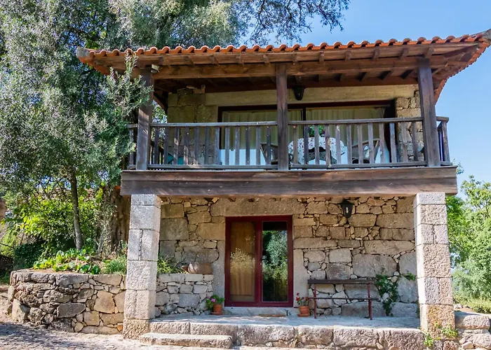 Maison d'hôtes Quinta De S.vicente 4*