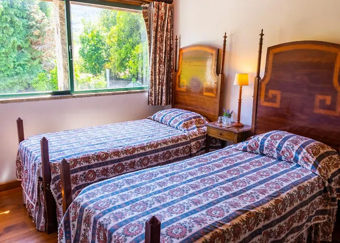 Quinta De S.vicente Geraz do Minho