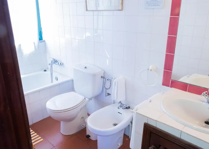 Quinta De S.vicente Casa de hóspedes